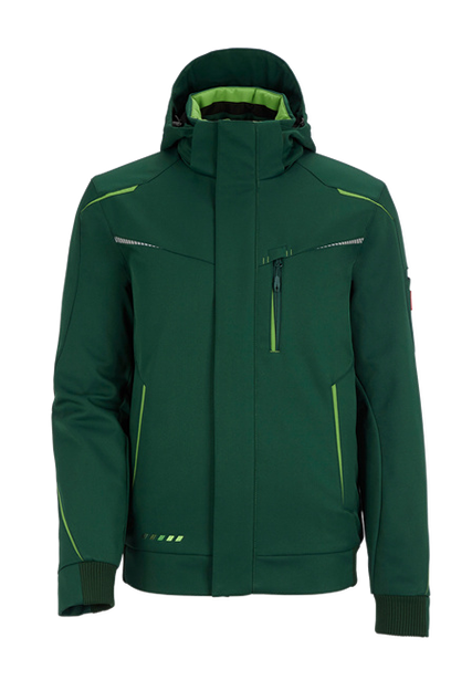 Tebbe Workwear Softshell